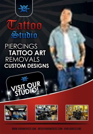 Tattoo Studio