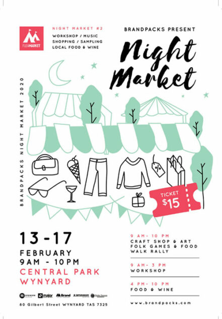 Night Market P1 A