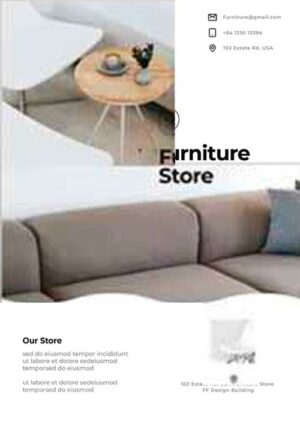 Furniture Flyer V7