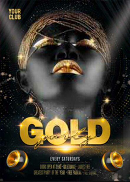 Gold 20