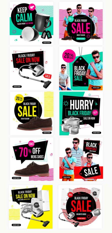 Insta Black Friday 1