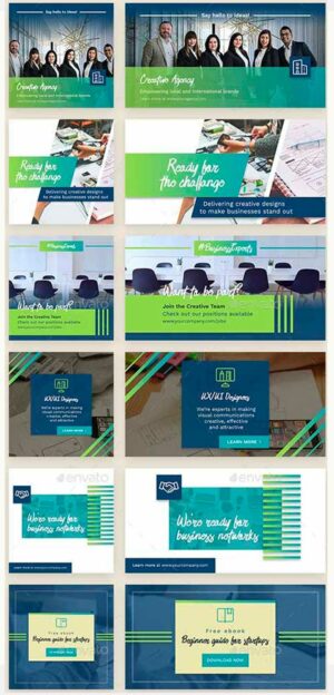 Insta FB Business Media Kit 1