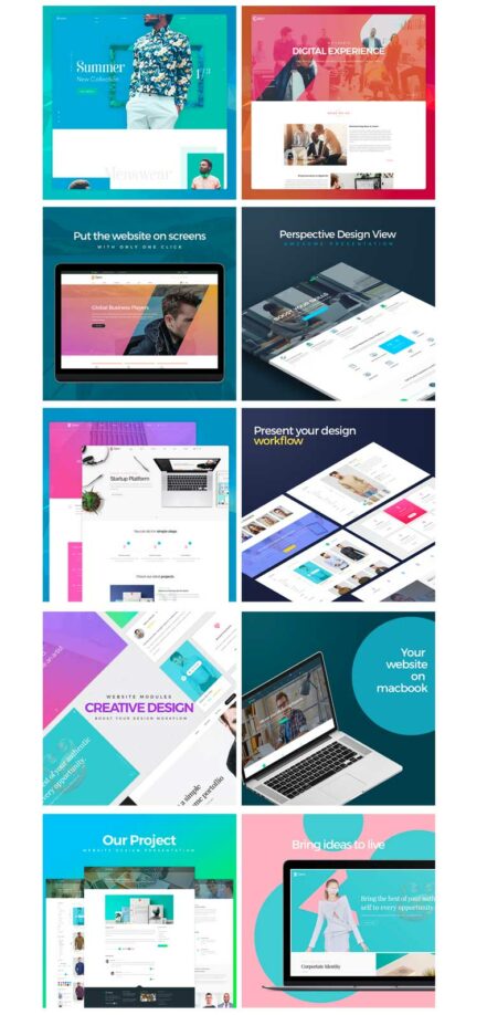 Insta Post Design Media Banner V1