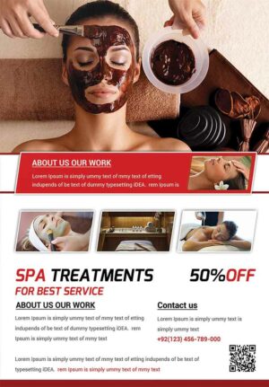 Spa Beauty Print 3